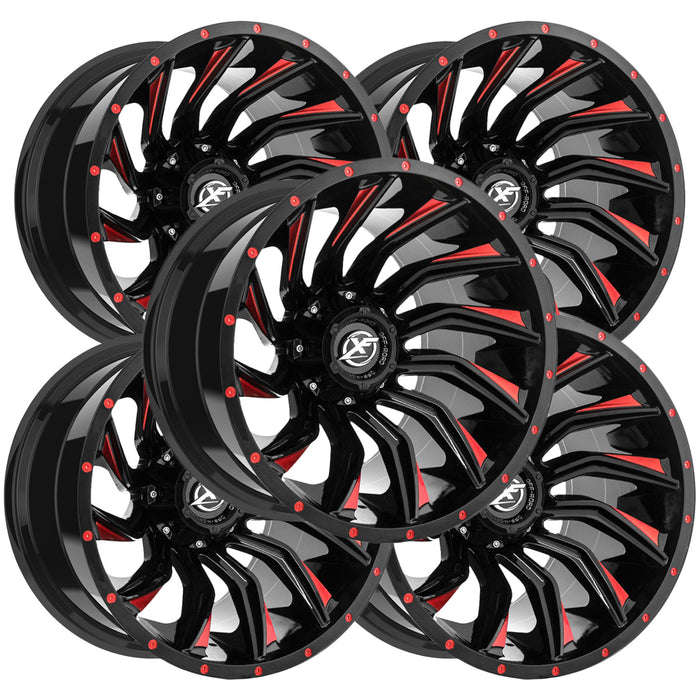XF Off-Road XF-224 XF-224241461351397-76GBRM