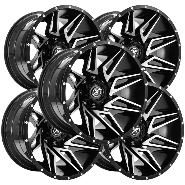 XF Off-Road XF-218 XF-218209061351397+0BM