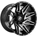 XF Off-Road XF-218 XF-218201081651170-12BM