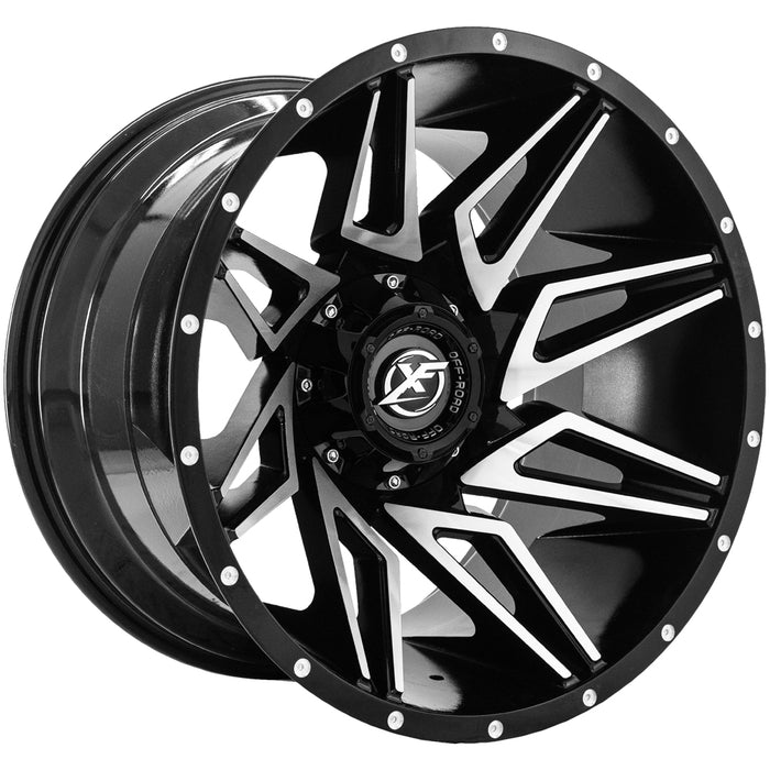 XF Off-Road XF-218 XF-218201081651170-24BM
