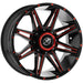 XF Off-Road XF-220 XF-220209081651170+12GBRM