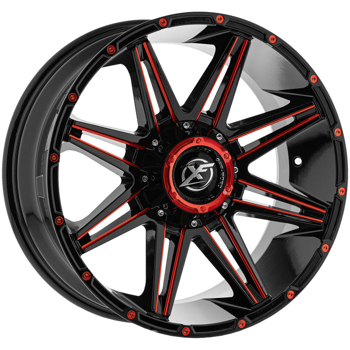 XF Off-Road XF-220 XF-220221261351397-44GBRM