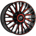 XF Off-Road XF-226 XF-226209051271397+0GBMLR