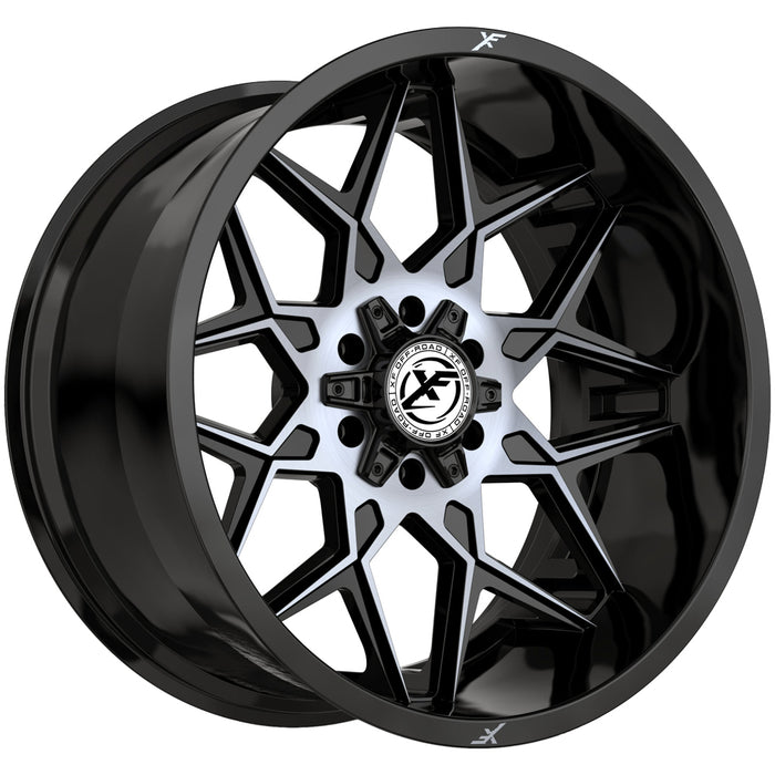 XF Off-Road XF-238 XF-238221081651170-18BMTDT