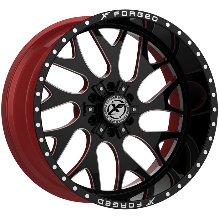 XF Flow XFX-301 XFX-N-301261251271397-44GBRWMW