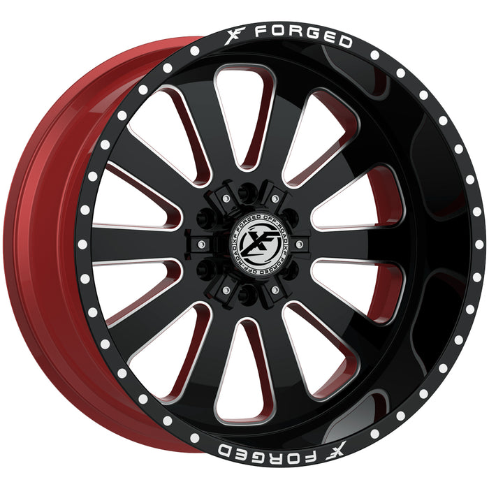 XF Flow XFX-302 XFX-302209061351397+0GBRWMW