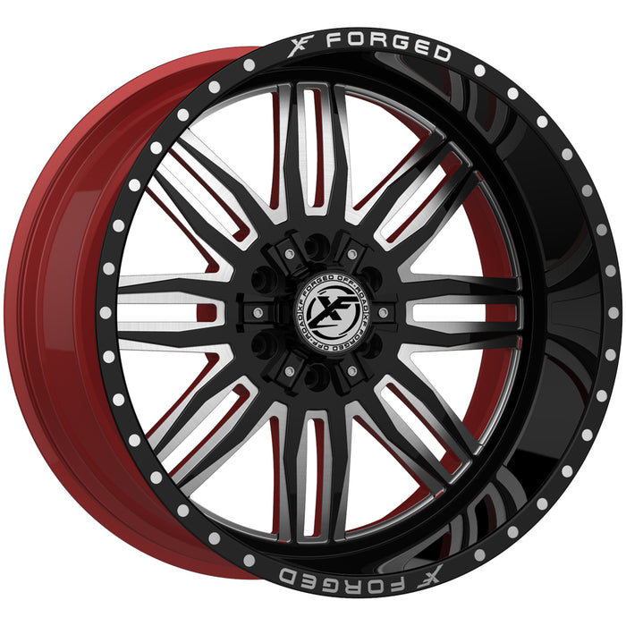 XF Flow XFX-303 XFX-N-303261251271397-44GBRWMW