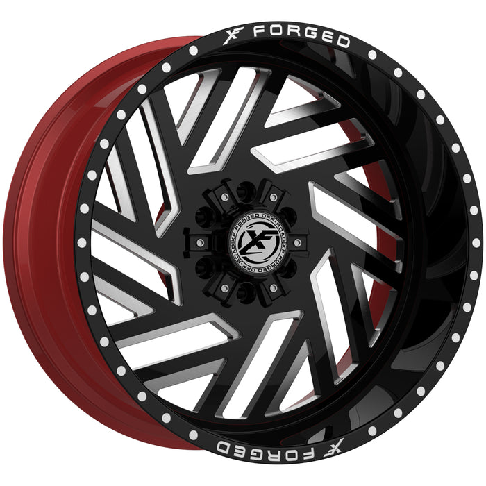 XF Flow XFX-304 XFX-N-304241251271397-44GBRWMW