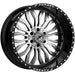 XF Flow XFX-305 XFX-N-305241451271397-76GBBRMW