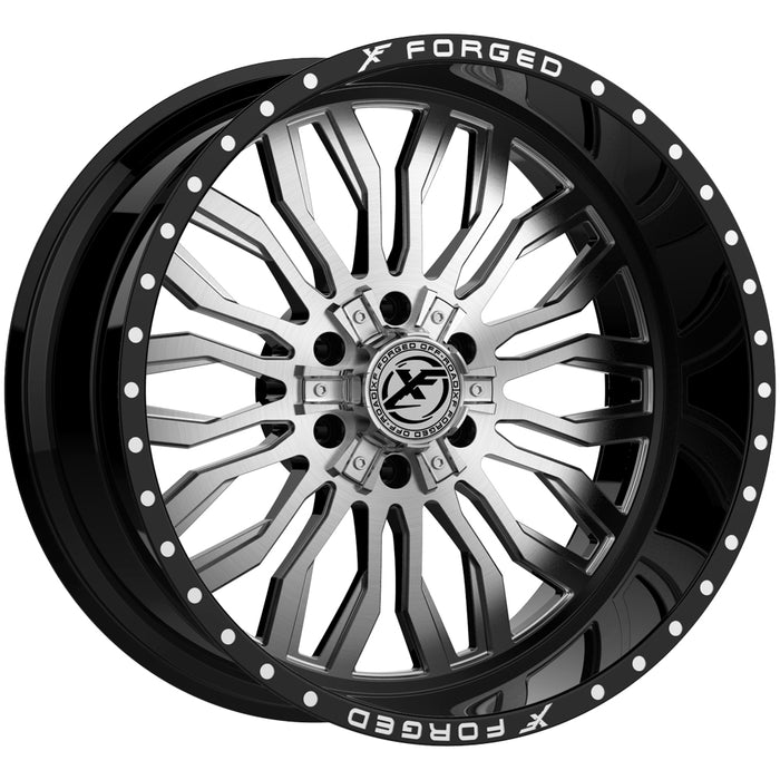 XF Flow XFX-305 XFX-305241451271397-76GBBRMW