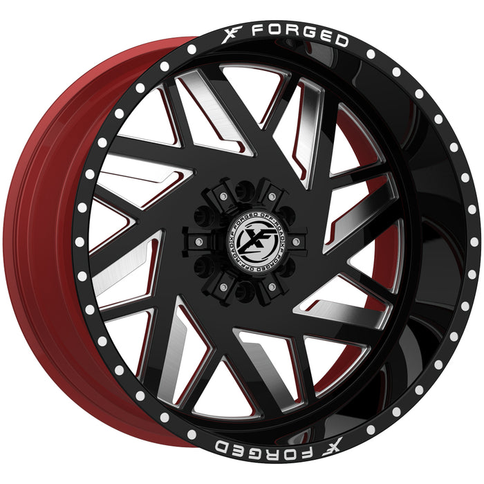 XF Flow XFX-306 XFX-N-306241451271397-76GBRWMW