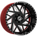XF Flow XFX-306 XFX-N-306241451271397-76GBRWMW