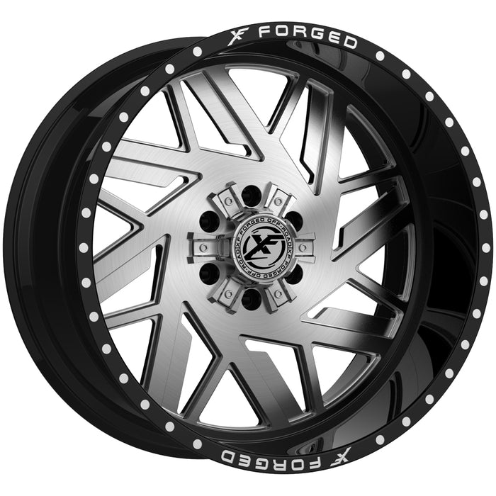 XF Flow XFX-306 XFX-N-306261451271397-76GBBRMW