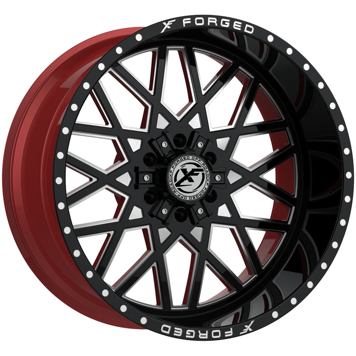 XF Flow XFX-307 XFX-N-307241461351397-76GBRWMW