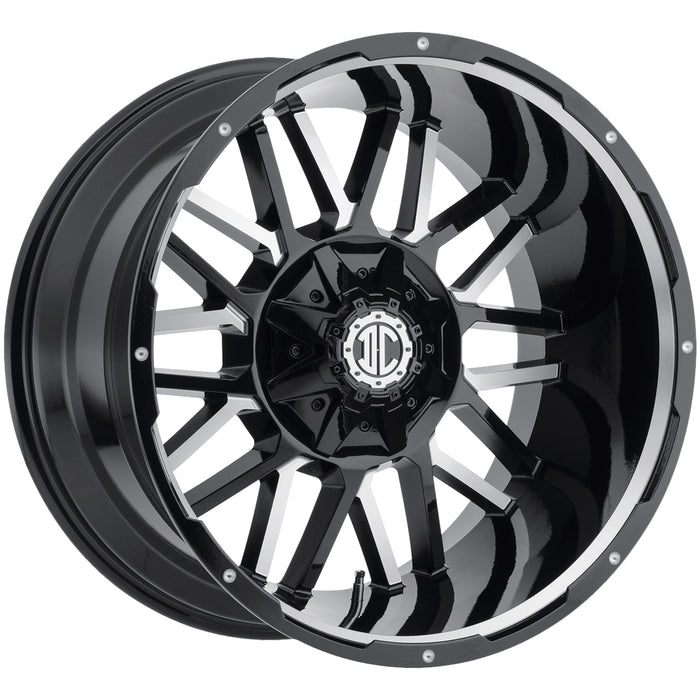 Xtreme Off-Road NX-12 NX12-2010Y-25RBXG