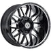 Xtreme Off-Road NX-12 NX12-2212Y-44PBXG