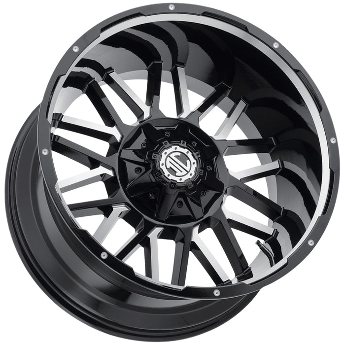 Xtreme Off-Road NX-12 NX12-2090TQ+12TBXG