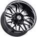 Xtreme Off-Road NX-12 NX12-2212TQ-44TBXG