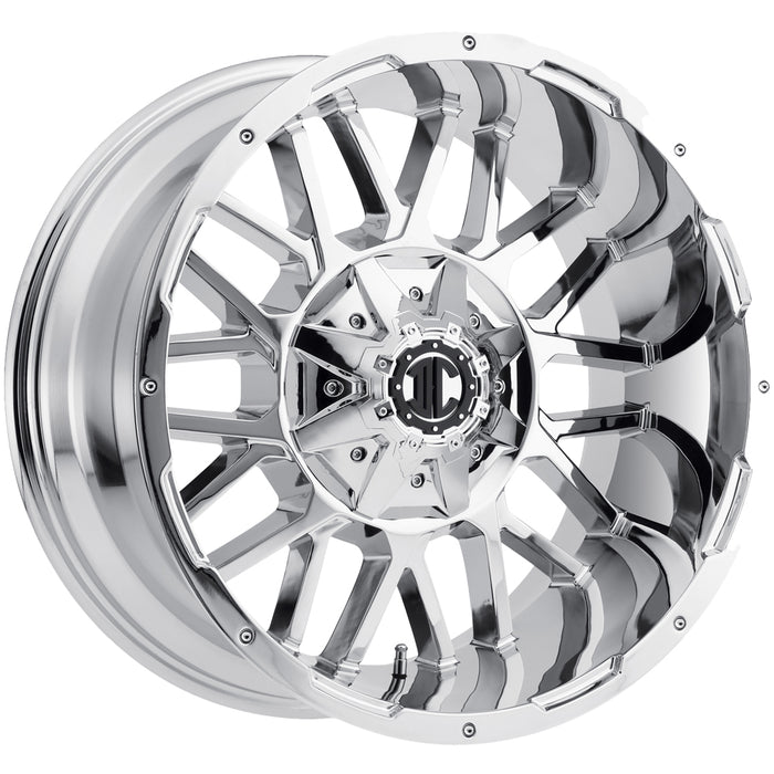 Xtreme Off-Road NX-12 NX12-2012WW-44XC