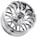 Xtreme Off-Road NX-12 NX12-2090WW+0XC