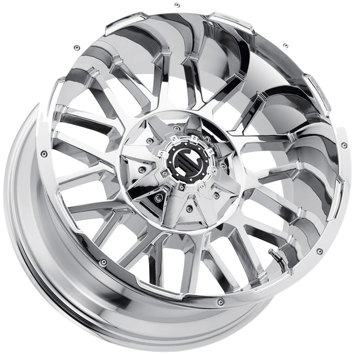 Xtreme Off-Road NX-12 NX12-2010YY-25XC