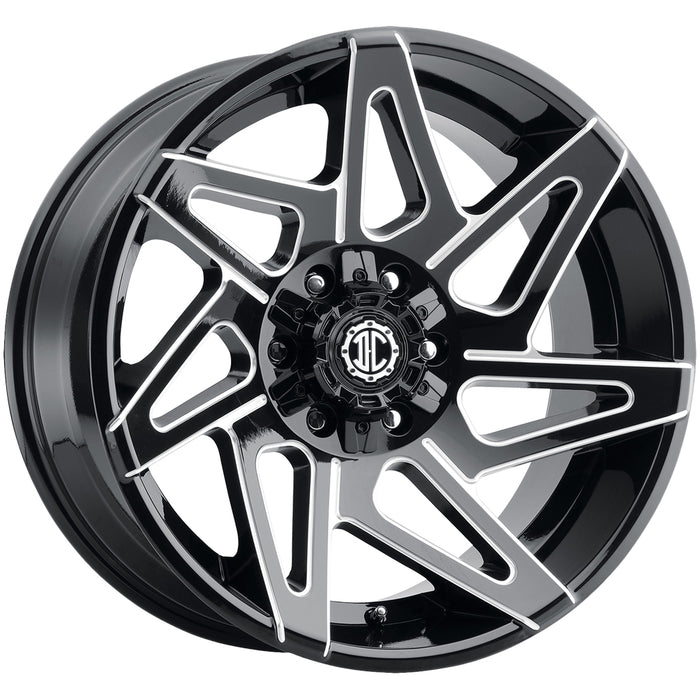 Xtreme Off-Road NX-14 NX14-2010Y-25PBX