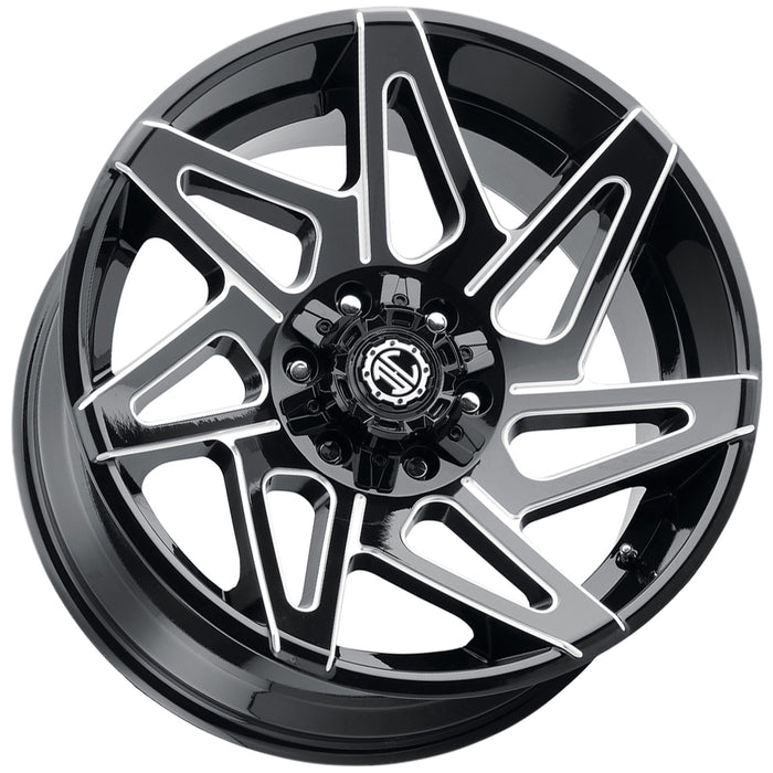 Xtreme Off-Road NX-14 NX14-2010TQ-25TBX