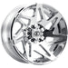 Xtreme Off-Road NX-14 NX14-2010Y-25PC