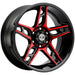 Xtreme Off-Road NX-15 NX15-2010PP-25ERF