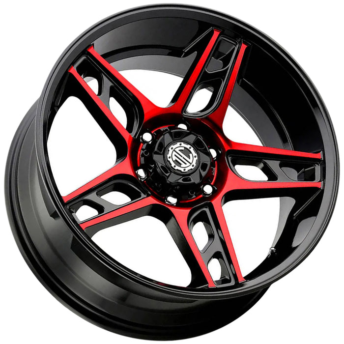 Xtreme Off-Road NX-15 NX15-2010PP-25ERF