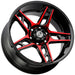 Xtreme Off-Road NX-15 NX15-2010PP-25ERF