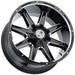 Xtreme Off-Road NX-17 NX17-2210TQ-25TBDG
