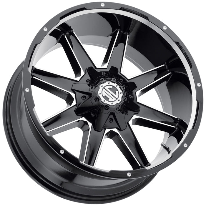 Xtreme Off-Road NX-17 NX17-2010Y-12PBDG