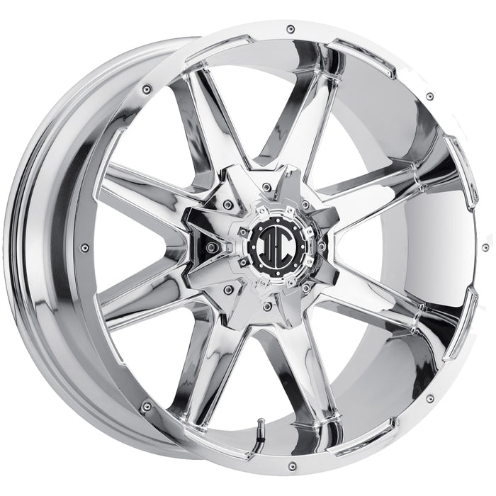 Xtreme Off-Road NX-17 NX17-2210YY-25XC
