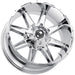 Xtreme Off-Road NX-17 NX17-2210YY-25XC