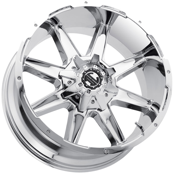 Xtreme Off-Road NX-17 NX17-2010WW-12XC