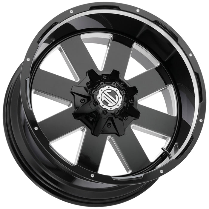 Xtreme Off-Road NX-18 NX18-2010ZZ-25XBXG