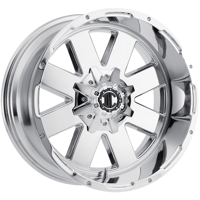 Xtreme Off-Road NX-18 NX18-2012ZZ-44XC