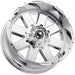 Xtreme Off-Road NX-18 NX18-2012ZZ-44XC