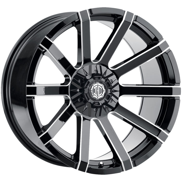 Xtreme Off-Road NX-24 NX24-2010Y-12RBX