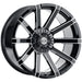 Xtreme Off-Road NX-24 NX24-2010Y-12RBX