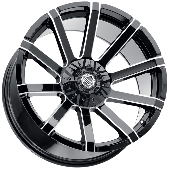 Xtreme Off-Road NX-24 NX24-2010R-12PBX