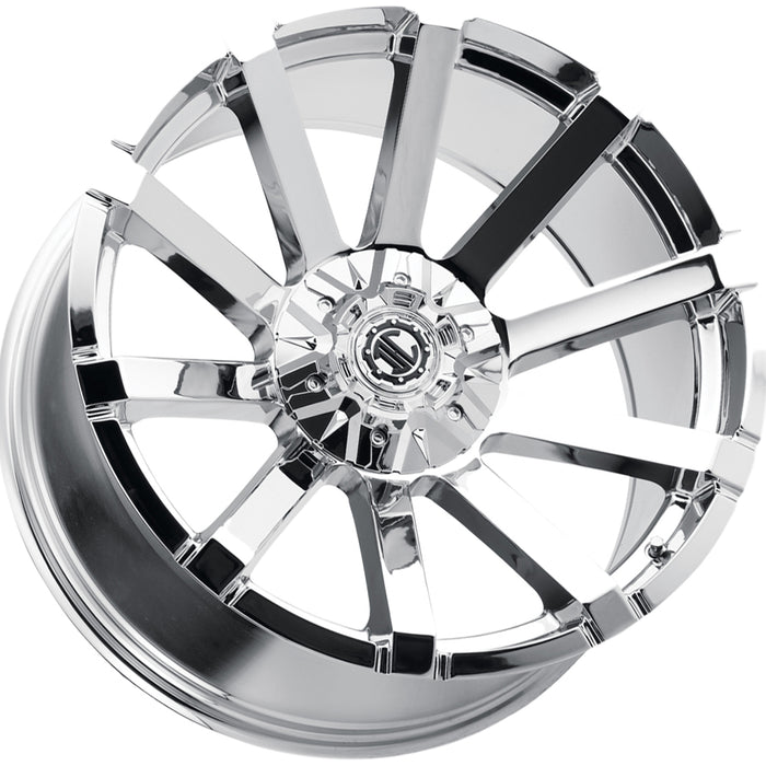 Xtreme Off-Road NX-24 NX24-2010Y-12RC