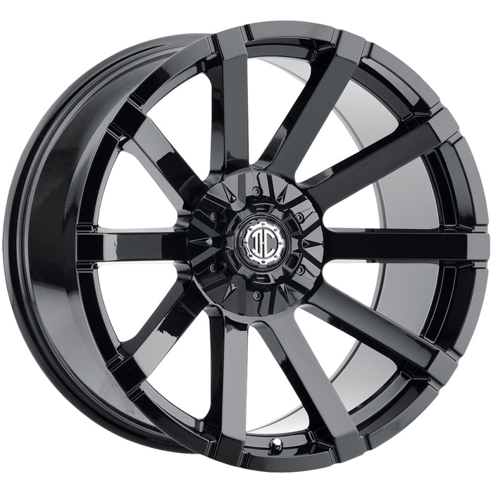 Xtreme Off-Road NX-24 NX24-2010R-12PMB