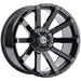 Xtreme Off-Road NX-24 NX24-2010R-12PMB