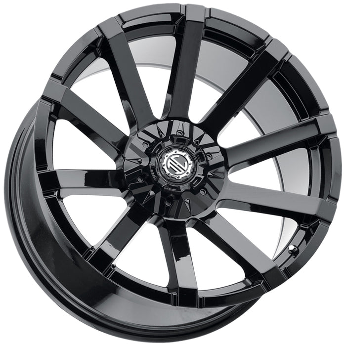 Xtreme Off-Road NX-24 NX24-2010R-12PMB