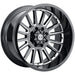 Xtreme Off-Road NX-28 NX28-2010TQ-25TBX