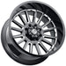 Xtreme Off-Road NX-28 NX28-2010TQ-25TBX