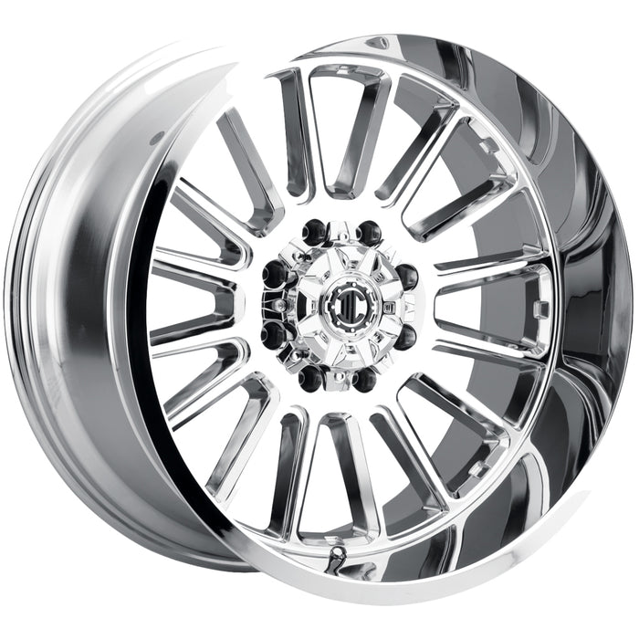Xtreme Off-Road NX-28 NX28-2010Y-25RC
