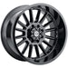 Xtreme Off-Road NX-28 NX28-2010TQ-25TMB
